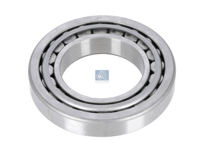 DT Spare Parts - Tapered roller bearing - 1.16044