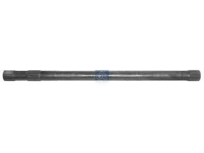 DT Spare Parts - Drive shaft - 1.16208