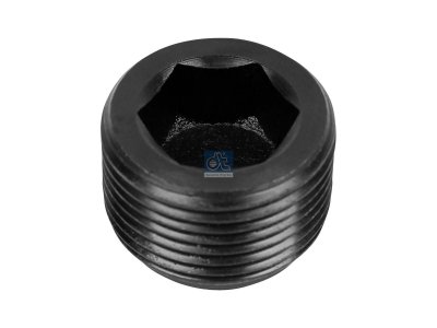 DT Spare Parts - Magnetic plug - 1.16167 - 2 Pack