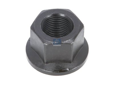 DT Spare Parts - Nut - 1.16386 - 6 Pack