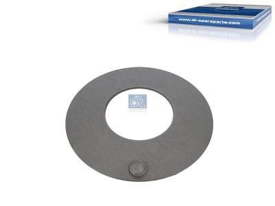 DT Spare Parts - Thrust ring - 1.16165 - 4 Pack