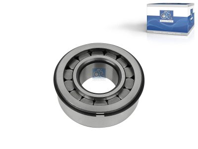 DT Spare Parts - Cylinder roller bearing - 1.16457