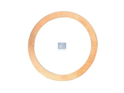 DT Spare Parts - Thrust washer - 1.16396 - 2 Pack