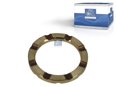 DT Spare Parts - Sliding ring - 1.16641