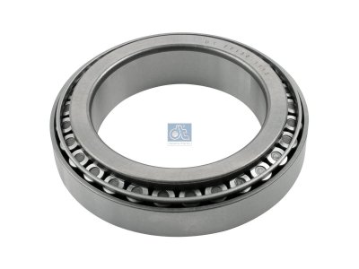 DT Spare Parts - Tapered roller bearing - 1.16459