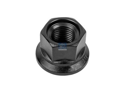 DT Spare Parts - Wheel nut - 1.17026 - 10 Pack