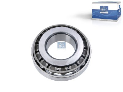 DT Spare Parts - Tapered roller bearing - 1.16463