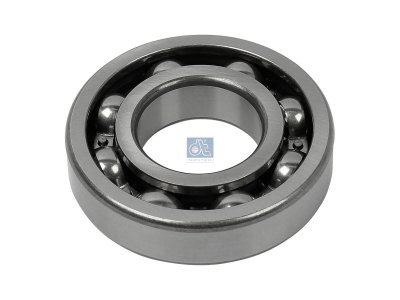 DT Spare Parts - Ball bearing - 1.16467