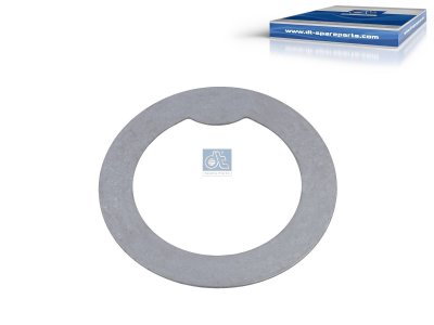 DT Spare Parts - Lock washer - 1.17044 - 10 Pack