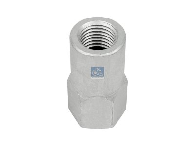 DT Spare Parts - Nut - 1.17025 - 4 Pack