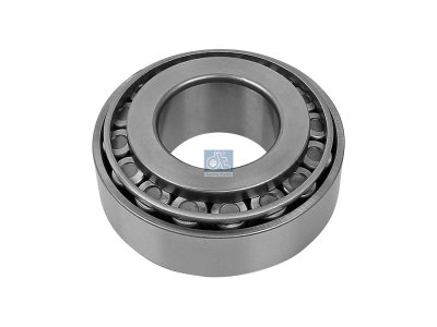 DT Spare Parts - Tapered roller bearing - 1.16456