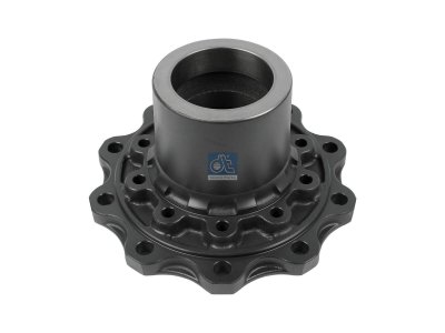 DT Spare Parts - Wheel hub - 1.17302