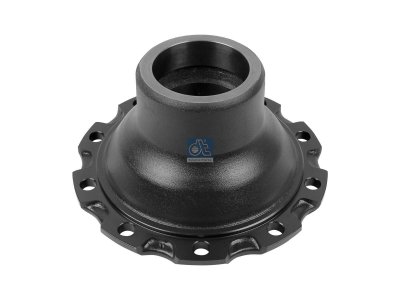 DT Spare Parts - Wheel hub - 1.17301