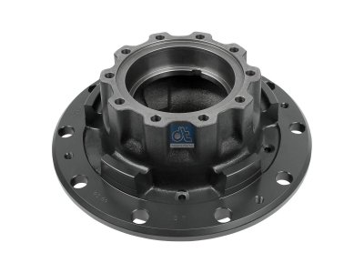 DT Spare Parts - Wheel hub - 1.17306