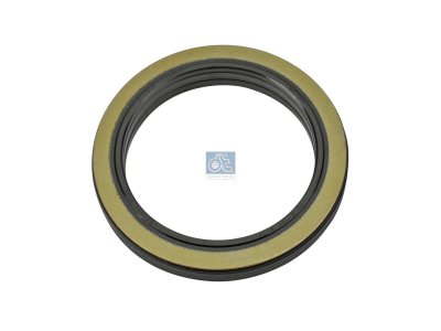 DT Spare Parts - Oil seal - 1.17203