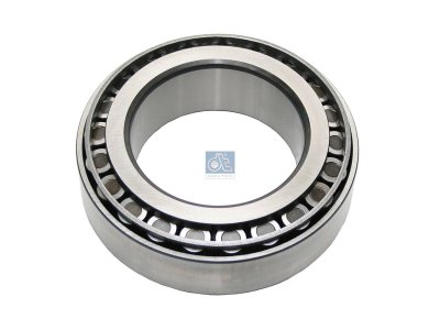 DT Spare Parts - Tapered roller bearing - 1.17244