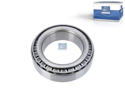 DT Spare Parts - Tapered roller bearing - 1.17243