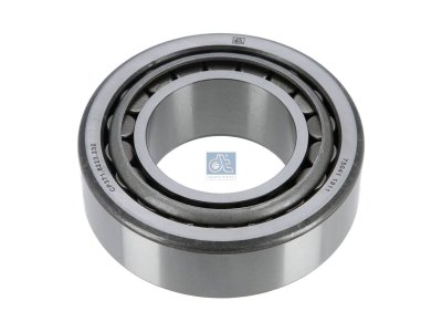 DT Spare Parts - Tapered roller bearing - 1.17232