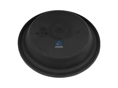 DT Spare Parts - Diaphragm - 1.18035 - 10 Pack