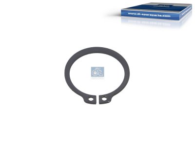 DT Spare Parts - Lock ring - 1.18212 - 100 Pack