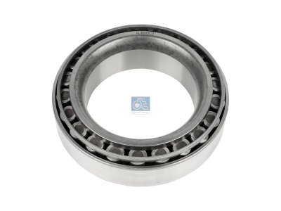 DT Spare Parts - Tapered roller bearing - 1.17246