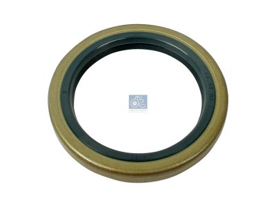 DT Spare Parts - Oil seal - 1.18187