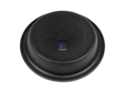 DT Spare Parts - Diaphragm - 1.18036 - 10 Pack