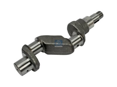 DT Spare Parts - Crankshaft - 1.18516