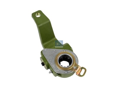 DT Spare Parts - Slack adjuster - 1.18618