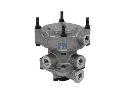 DT Spare Parts - Trailer control valve - 1.18342