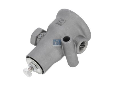 DT Spare Parts - Pressure limiting valve - 1.18377