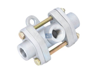 DT Spare Parts - Double check valve - 1.18314