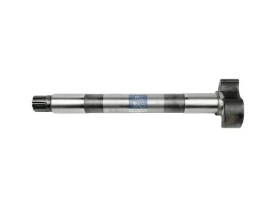 DT Spare Parts - Brake camshaft - 1.18794