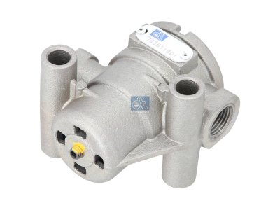 DT Spare Parts - Pressure limiting valve - 1.18669