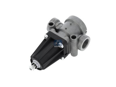 DT Spare Parts - Pressure limiting valve - 1.18668