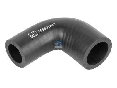 DT Spare Parts - Steering hose - 1.19181