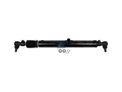 DT Spare Parts - Hydraulic cylinder - 1.19176