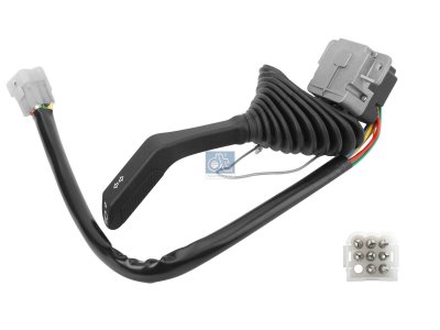 DT Spare Parts - Steering column switch - 1.21085