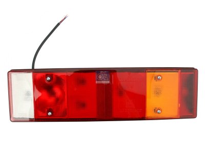 DT Spare Parts - Tail lamp - 1.21258