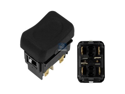 DT Spare Parts - Switch - 1.21157