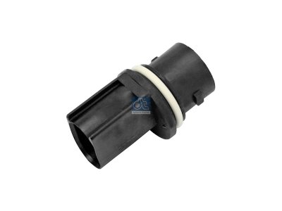 DT Spare Parts - Lamp socket - 1.21389