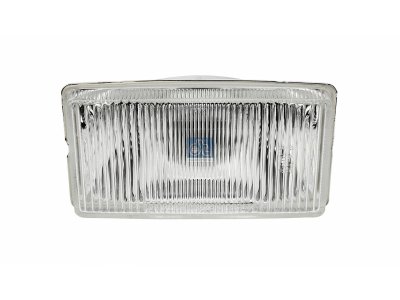 DT Spare Parts - Fog lamp - 1.21448