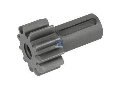 DT Spare Parts - Starter pinion - 1.21349