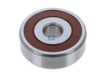 DT Spare Parts - Ball bearing - 1.21355