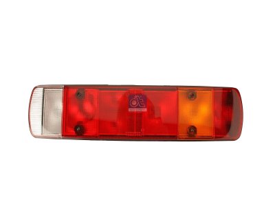 DT Spare Parts - Tail lamp - 1.21427