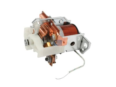 DT Spare Parts - Solenoid switch - 1.21517