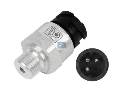 DT Spare Parts - Pressure sensor - 1.21624