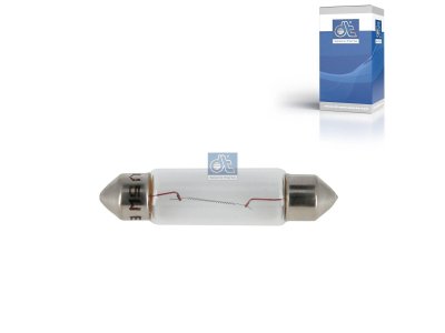 DT Spare Parts - Bulb - 1.21588 - 10 Pack