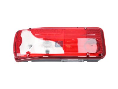 DT Spare Parts - Tail lamp - 1.21825