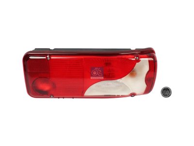 DT Spare Parts - Tail lamp - 1.21827